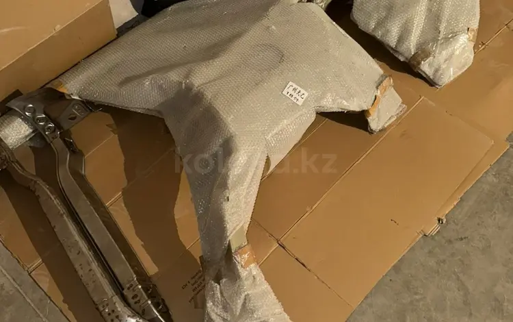 Заднее крыло Changan CS55 Plus за 115 000 тг. в Астана