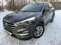 Hyundai Tucson 2018 года за 9 800 000 тг. в Астана