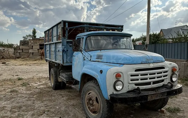 ЗиЛ  130 1985 годаүшін2 000 000 тг. в Шолаккорган