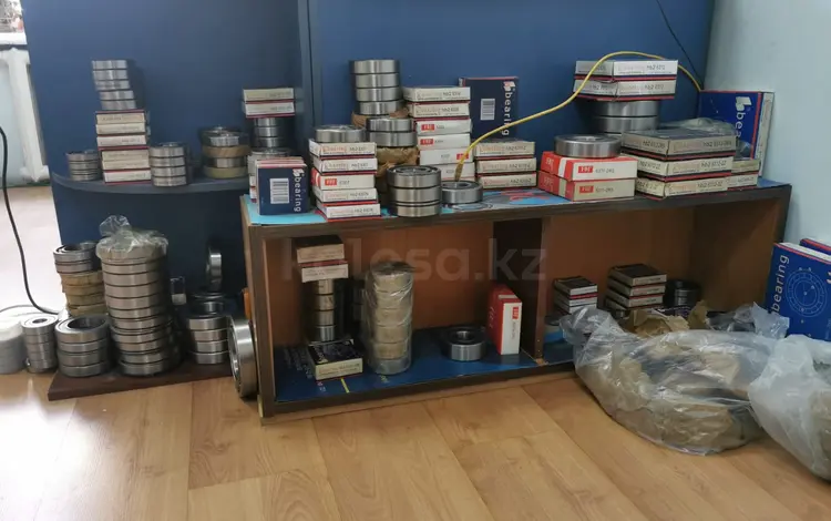 Подшипниковая компания СИНАЛ в Алматы