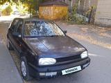 Volkswagen Golf 1993 годаүшін1 200 000 тг. в Темиртау