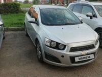 Chevrolet Aveo 2014 годаfor2 700 000 тг. в Петропавловск