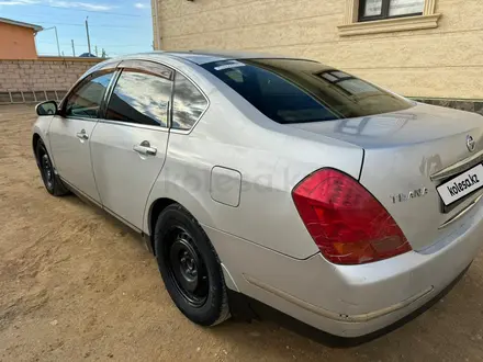 Nissan Teana 2005 года за 3 150 000 тг. в Актау – фото 4