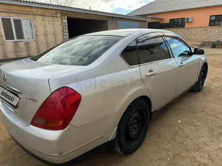 Nissan Teana 2005 года за 3 150 000 тг. в Актау – фото 3