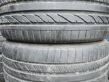Комплект летних разношироких шин Bridgestone RUNFLAT 315/35/20, 275/40/20 за 150 000 тг. в Алматы – фото 2