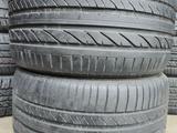 Комплект летних разношироких шин Bridgestone RUNFLAT 315/35/20, 275/40/20 за 150 000 тг. в Алматы – фото 3