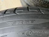 Комплект летних разношироких шин Bridgestone RUNFLAT 315/35/20, 275/40/20 за 150 000 тг. в Алматы – фото 4