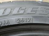 Комплект летних разношироких шин Bridgestone RUNFLAT 315/35/20, 275/40/20 за 150 000 тг. в Алматы – фото 5