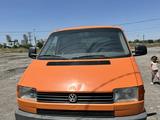Volkswagen Transporter 1997 годаүшін3 500 000 тг. в Шымкент