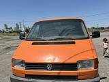 Volkswagen Transporter 1997 года за 3 500 000 тг. в Шымкент