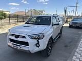 Toyota 4Runner 2021 года за 18 500 000 тг. в Жанаозен – фото 3