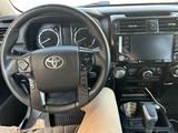 Toyota 4Runner 2021 года за 18 500 000 тг. в Жанаозен