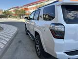 Toyota 4Runner 2021 года за 18 500 000 тг. в Жанаозен – фото 5