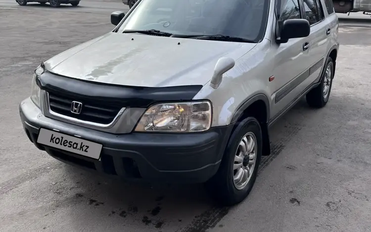 Honda CR-V 1996 года за 2 300 000 тг. в Алматы