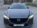 Mazda 6 2019 года за 13 000 000 тг. в Алматы – фото 4