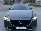 Mazda 6 2019 года за 13 000 000 тг. в Тараз – фото 4