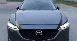 Mazda 6 2019 года за 13 000 000 тг. в Алматы – фото 4