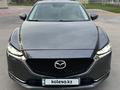 Mazda 6 2019 годаүшін13 000 000 тг. в Алматы – фото 14