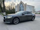 Mazda 6 2019 года за 13 000 000 тг. в Алматы