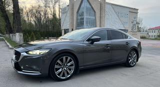 Mazda 6 2019 года за 13 000 000 тг. в Алматы