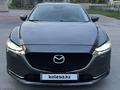 Mazda 6 2019 годаүшін13 000 000 тг. в Алматы – фото 3