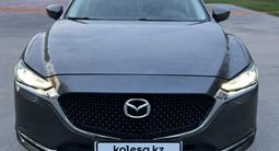 Mazda 6 2019 годаүшін13 000 000 тг. в Алматы – фото 3