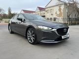 Mazda 6 2019 года за 13 000 000 тг. в Алматы – фото 5