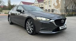 Mazda 6 2019 года за 13 000 000 тг. в Алматы – фото 5