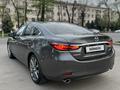 Mazda 6 2019 годаүшін13 000 000 тг. в Алматы – фото 8