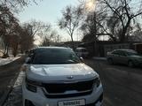 Kia Seltos 2020 годаfor10 200 000 тг. в Алматы – фото 5