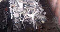 Двигатель VQ40 4.0, YD25 2.5 АКПП автомат, КПП механика за 1 200 000 тг. в Алматы – фото 2