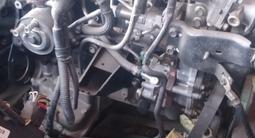 Двигатель VQ40 4.0, YD25 2.5 АКПП автомат, КПП механика за 1 200 000 тг. в Алматы – фото 4