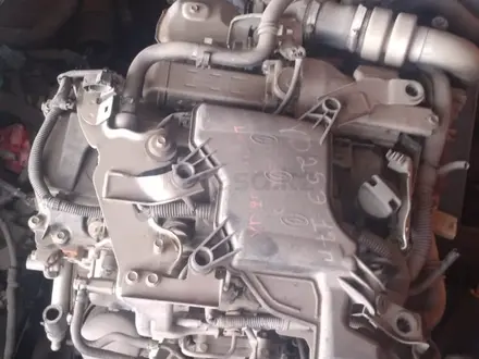 Двигатель VQ40 4.0, YD25 2.5 АКПП автомат, КПП механика за 1 200 000 тг. в Алматы – фото 10