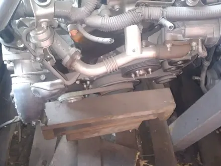 Двигатель VQ40 4.0, YD25 2.5 АКПП автомат, КПП механика за 1 200 000 тг. в Алматы – фото 18