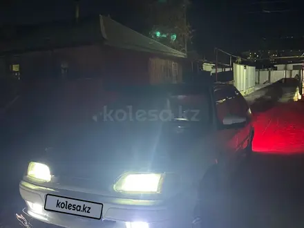 ВАЗ (Lada) 2114 2013 года за 1 000 000 тг. в Актобе – фото 4