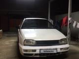 Volkswagen Golf 1996 года за 800 000 тг. в Талгар