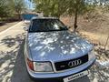 Audi 100 1992 годаүшін2 200 000 тг. в Шардара – фото 18