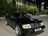 Mercedes-Benz E 280 1994 годаfor1 300 000 тг. в Караганда – фото 5