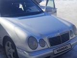 Mercedes-Benz E 230 1996 года за 2 900 000 тг. в Петропавловск – фото 5