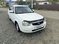 ВАЗ (Lada) Priora 2172 2013 годаүшін2 000 000 тг. в Актобе