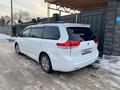 Toyota Sienna 2012 годаүшін10 500 000 тг. в Алматы – фото 2