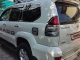 Toyota Land Cruiser Prado 2008 годаfor12 600 000 тг. в Алматы – фото 3