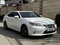 Lexus ES 250 2014 годаfor13 200 000 тг. в Алматы – фото 3