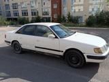 Audi 100 1991 годаfor850 000 тг. в Астана – фото 3