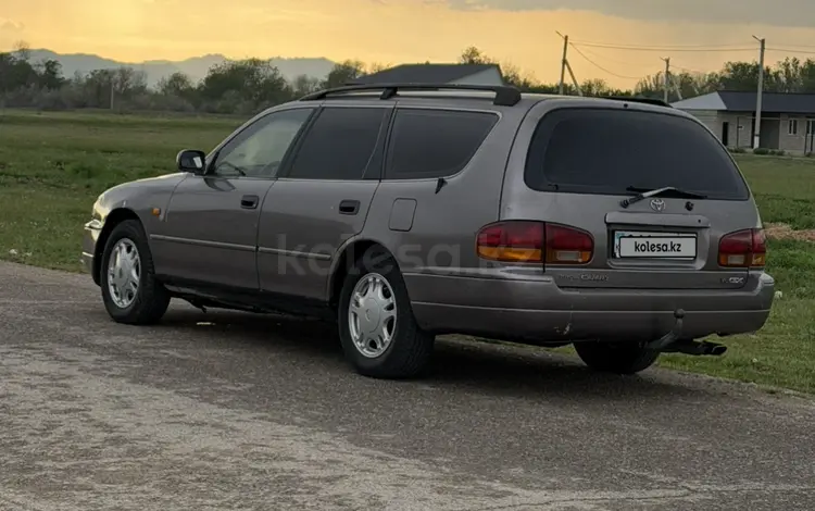 Toyota Camry 1993 года за 2 500 000 тг. в Тараз