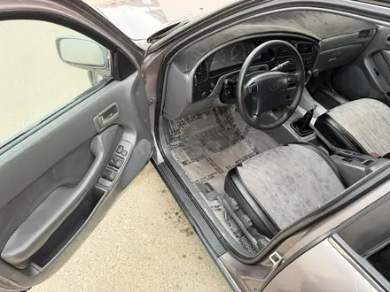 Toyota Camry 1993 года за 2 500 000 тг. в Тараз – фото 4