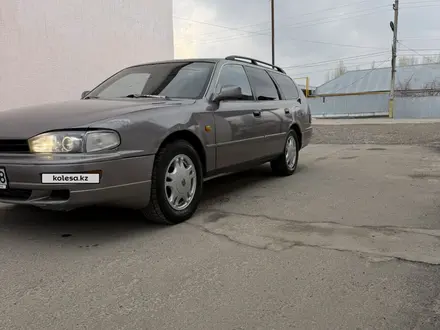 Toyota Camry 1993 года за 2 500 000 тг. в Тараз – фото 6