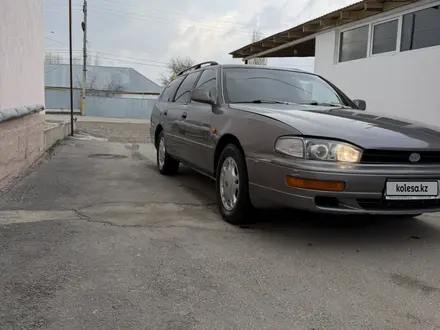 Toyota Camry 1993 года за 2 500 000 тг. в Тараз – фото 7