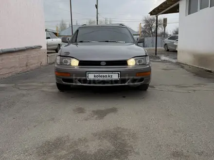 Toyota Camry 1993 года за 2 500 000 тг. в Тараз – фото 5