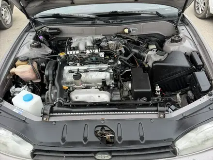 Toyota Camry 1993 года за 2 500 000 тг. в Тараз – фото 8